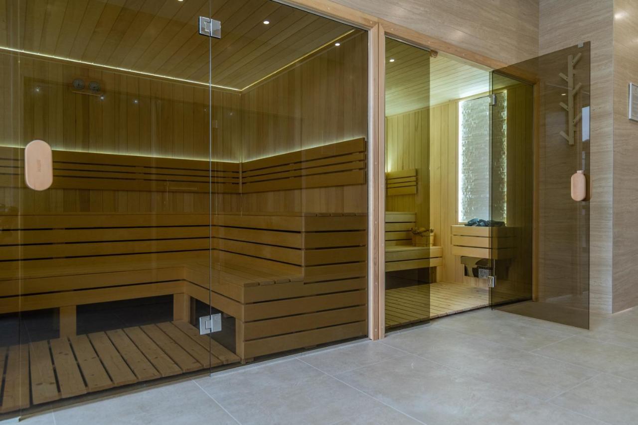 Hotel Euforia Lounge Šabac المظهر الخارجي الصورة