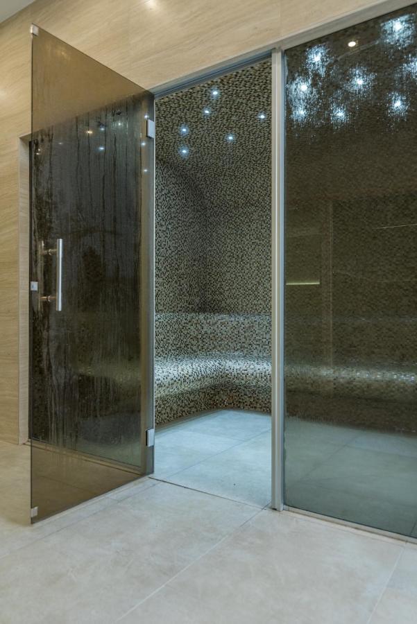 Hotel Euforia Lounge Šabac المظهر الخارجي الصورة
