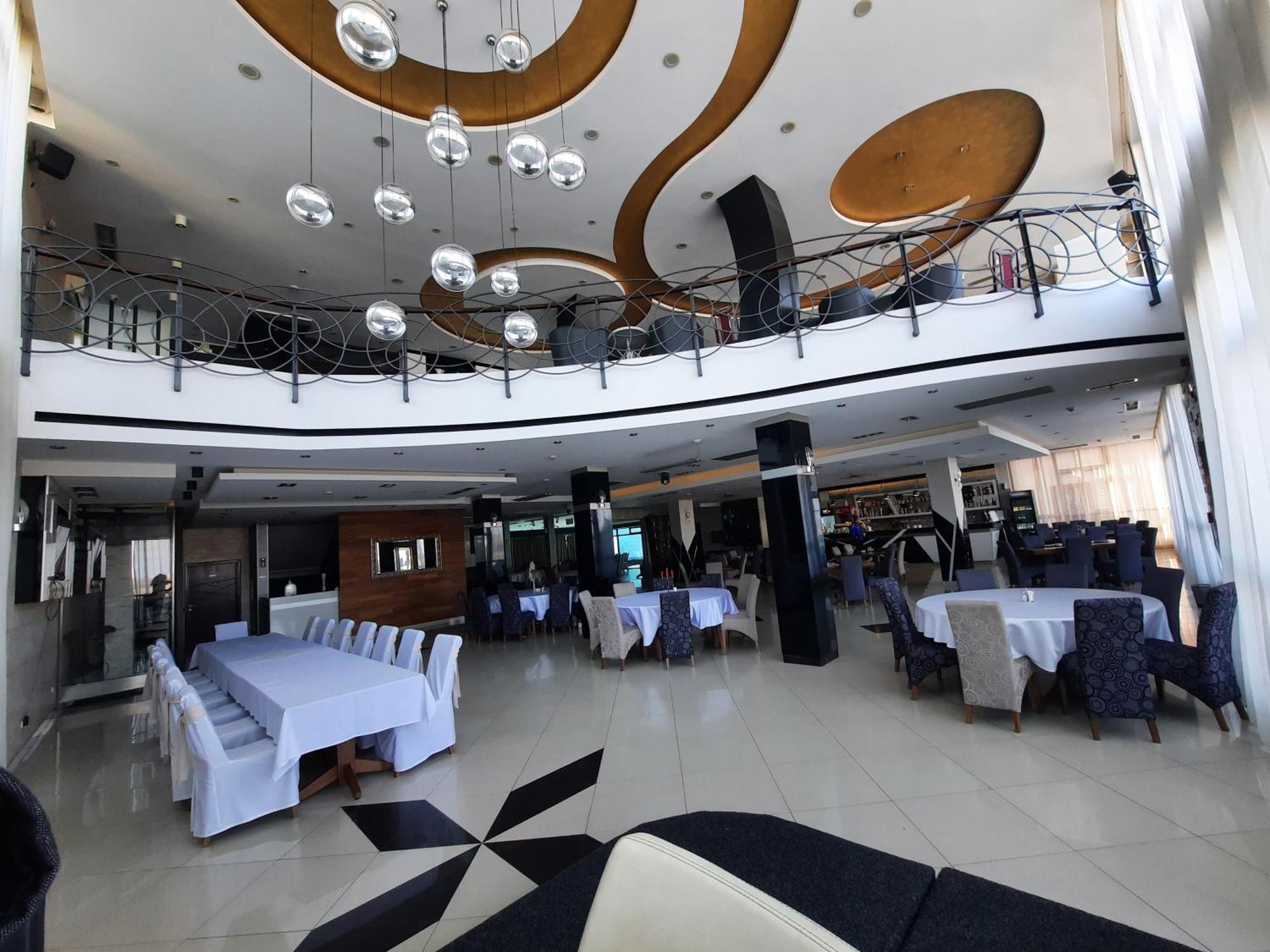 Hotel Euforia Lounge Šabac المظهر الخارجي الصورة